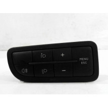 INTERIEUR COMMANDE PHARES FIAT PUNTO