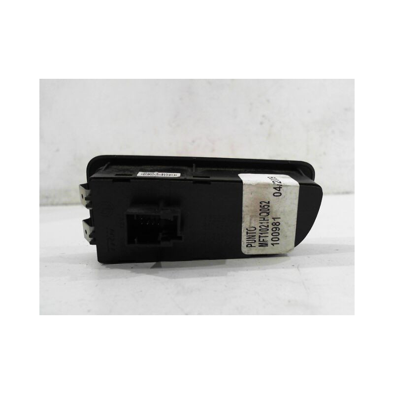 INTERIEUR COMMANDE PHARES FIAT PUNTO