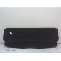 TABLETTE PLAGE ARRIERE PEUGEOT 206