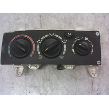 COMMANDE DE CHAUFFAGE RENAULT MEGANE