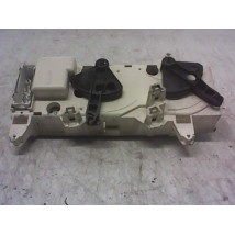 COMMANDE DE CHAUFFAGE RENAULT MEGANE
