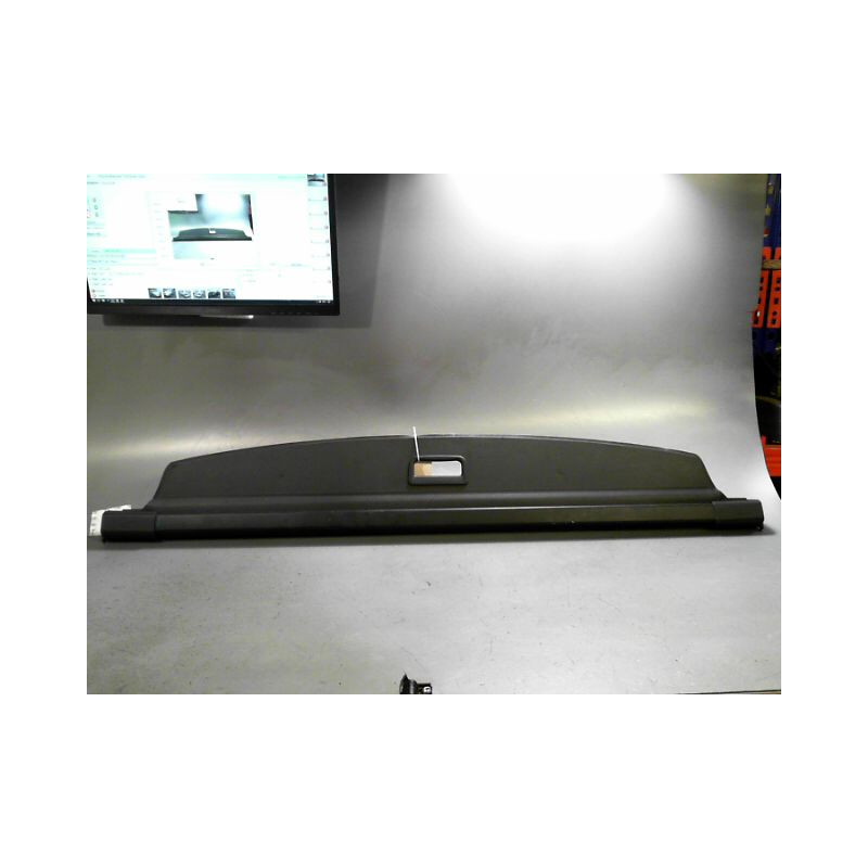 TABLETTE PLAGE ARRIERE VOLKSWAGEN TOURAN