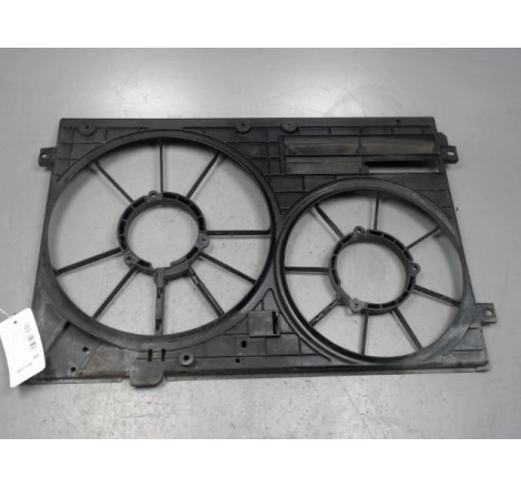 SUPPORT DE VENTILATEUR
