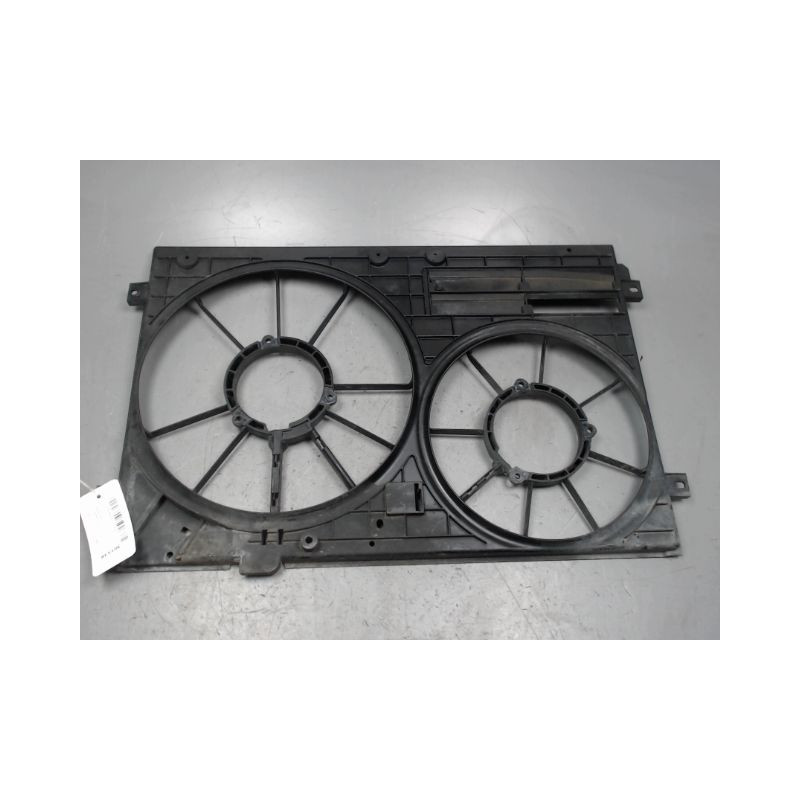 SUPPORT DE VENTILATEUR VOLKSWAGEN TOURAN
