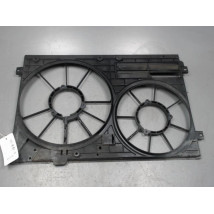 SUPPORT DE VENTILATEUR VOLKSWAGEN TOURAN