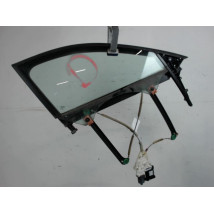 MECANISME+MOTEUR LEVE-GLACE AVANT DROIT AUDI A3
