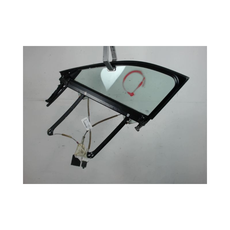 MECANISME+MOTEUR LEVE-GLACE AVANT DROIT AUDI A3