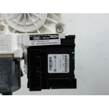 MECANISME+MOTEUR LEVE-GLACE AVANT DROIT AUDI A3