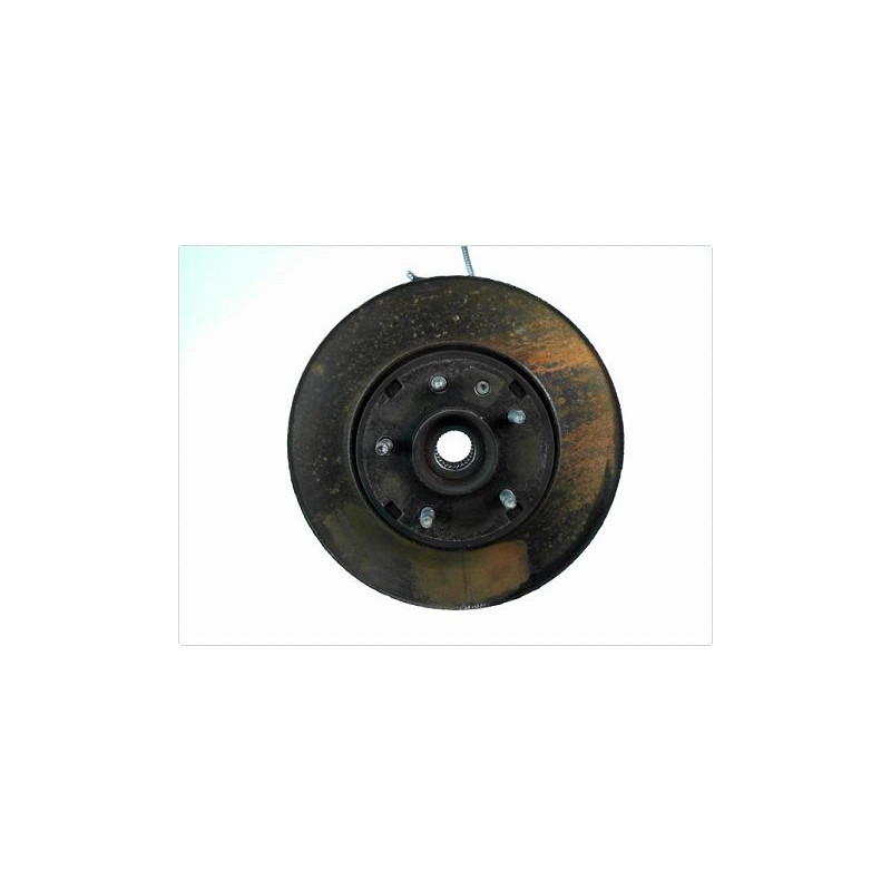 PIVOT AVANT GAUCHE OPEL ANTARA 07-10