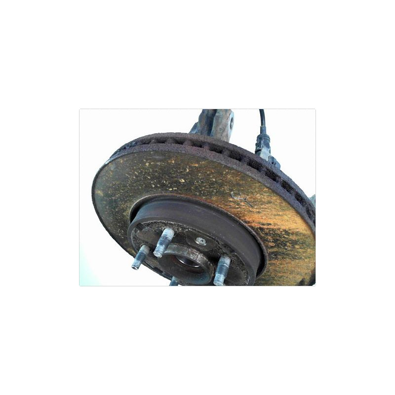 PIVOT AVANT GAUCHE OPEL ANTARA 07-10