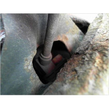 PIVOT AVANT GAUCHE OPEL ANTARA 07-10