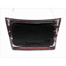 COFFRE ARRIERE PEUGEOT 407 2004-2008