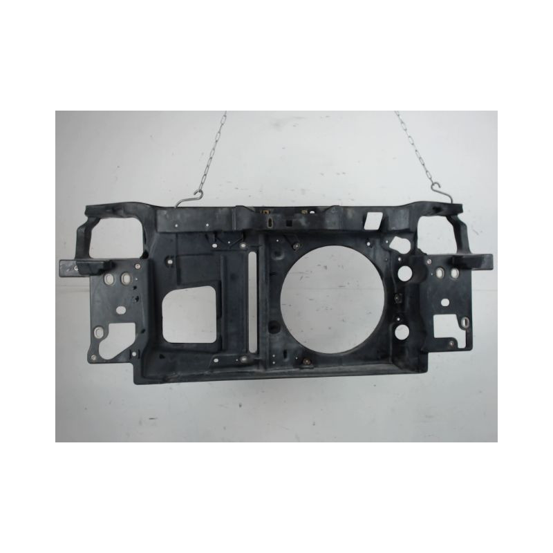 FACE AVANT VOLKSWAGEN POLO