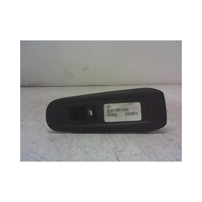 COMMANDE LEVE-GLACE PORTE AVD PEUGEOT 308
