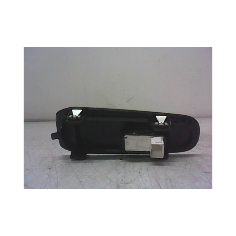COMMANDE LEVE-GLACE PORTE AVD PEUGEOT 308