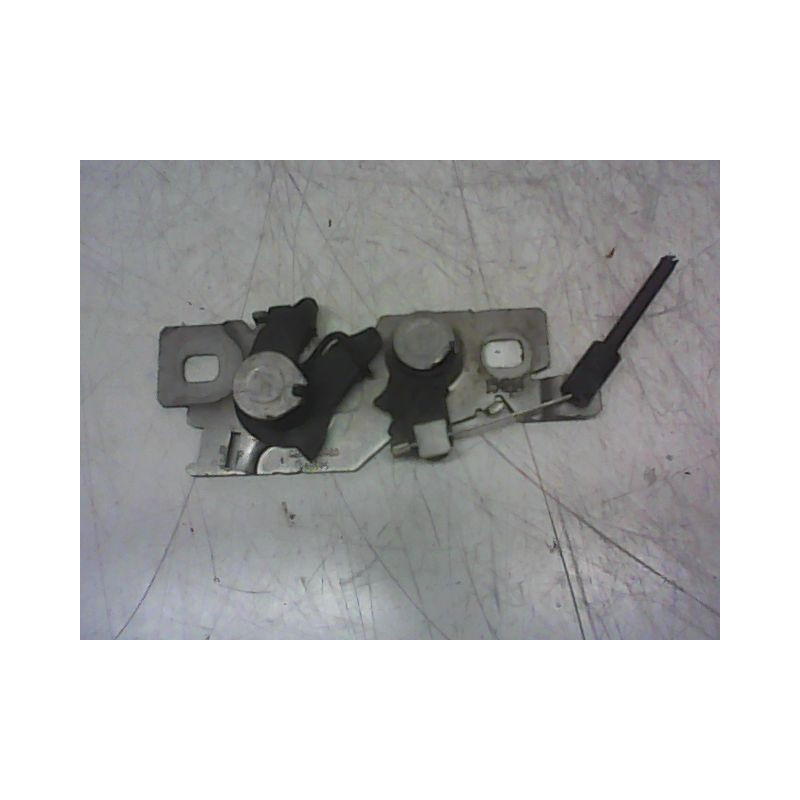 SERRURE CAPOT PEUGEOT 308