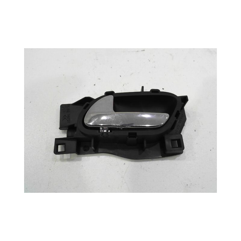 POIGNEE INTERIEURE PORTE ARRIERE GAUCHE CITROEN C4