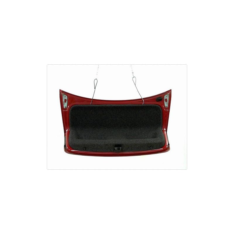 COFFRE ARRIERE VOLKSWAGEN JETTA 05-10