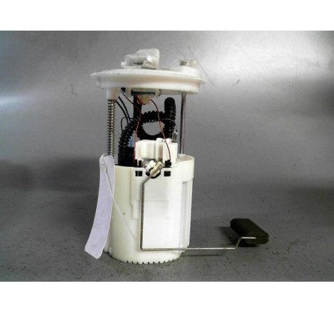 POMPE CARBURANT IMMERGEE