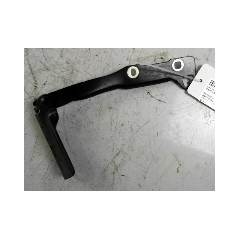 COMPAS DROIT CAPOT DACIA SANDERO 2008-