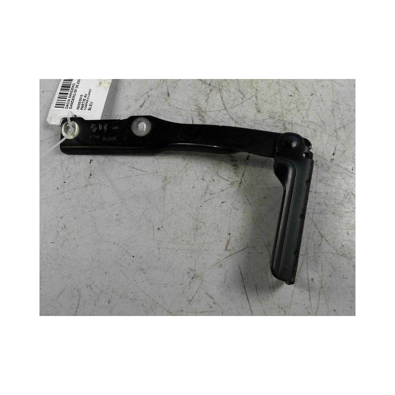 COMPAS GAUCHE CAPOT DACIA SANDERO 2008-