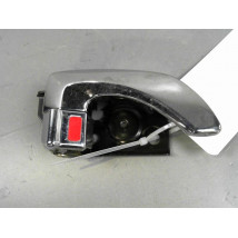POIGNEE INTERIEURE PORTE ARRIERE DROIT HYUNDAI SANTAFE