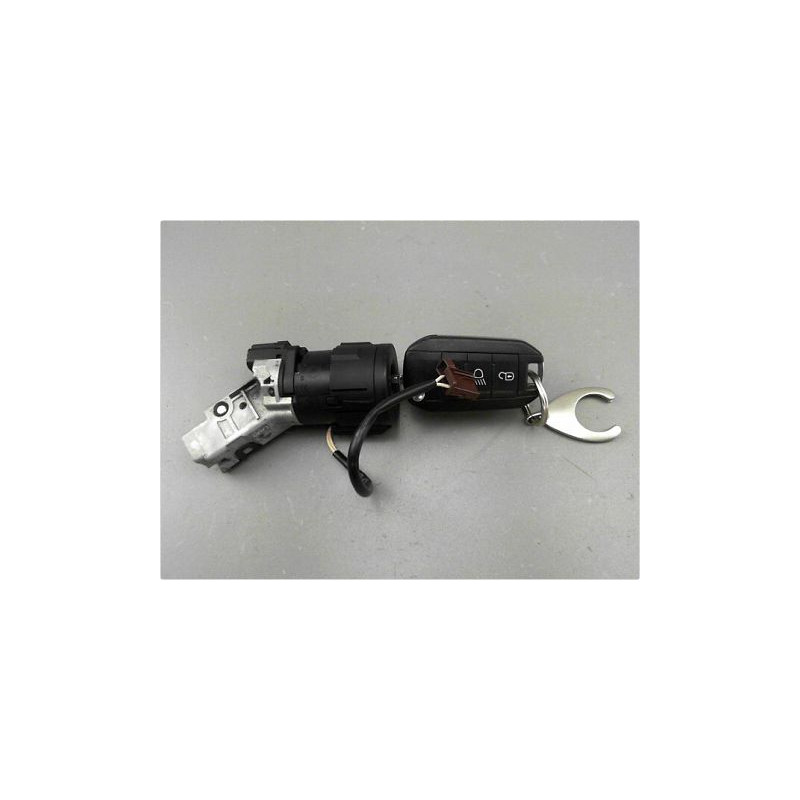 ANTIVOL DE DIRECTION PEUGEOT 308 II 13-17