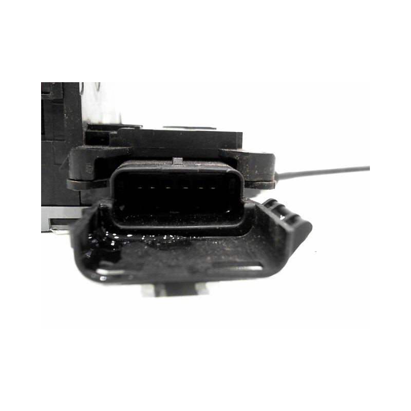 SYSTEME CONDAMNATION ARRIERE DROIT CITROEN C4