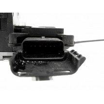 SYSTEME CONDAMNATION ARRIERE DROIT CITROEN C4