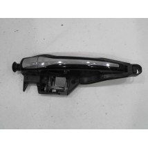 POIGNEE EXTERIEURE PORTE ARRIERE GAUCHE CITROEN C4