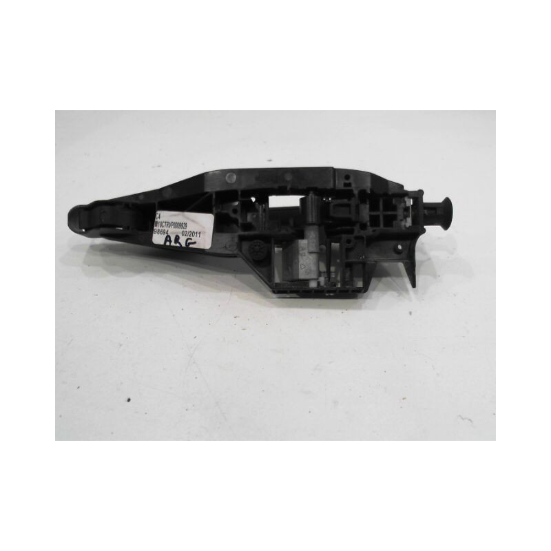 POIGNEE EXTERIEURE PORTE ARRIERE GAUCHE CITROEN C4