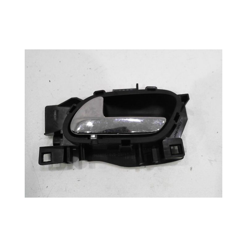 POIGNEE INTERIEURE PORTE AVANT GAUCHE CITROEN C4