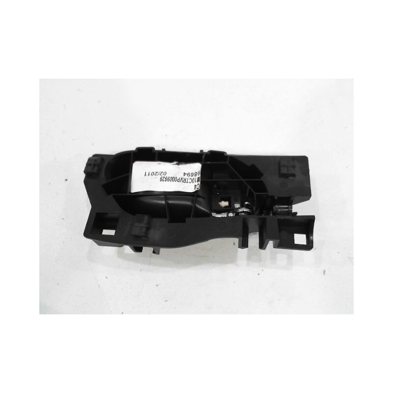 POIGNEE INTERIEURE PORTE AVANT GAUCHE CITROEN C4