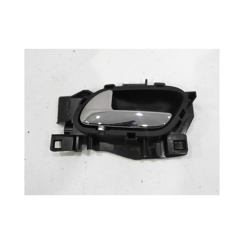 POIGNEE INTERIEURE PORTE ARRIERE GAUCHE CITROEN C4