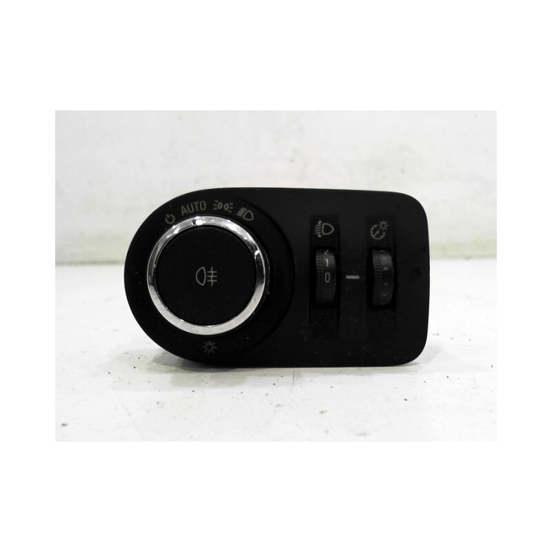 INTERIEUR COMMANDE PHARES OPEL CORSA
