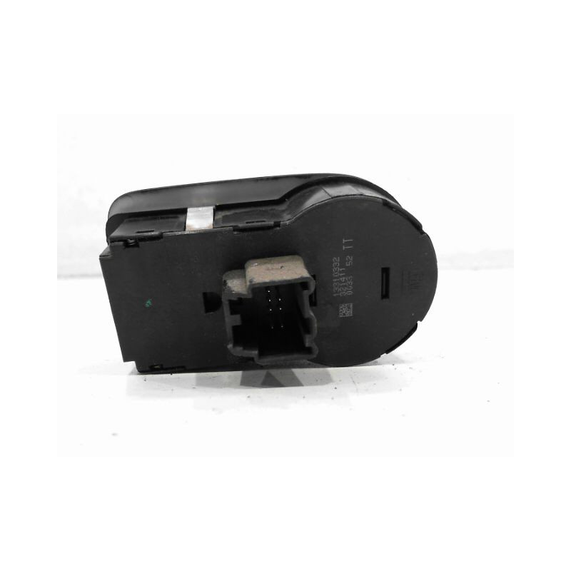 INTERIEUR COMMANDE PHARES OPEL CORSA