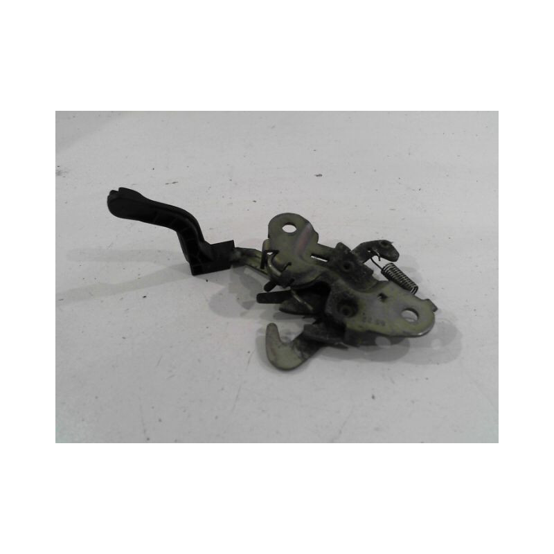SERRURE CAPOT PEUGEOT 207