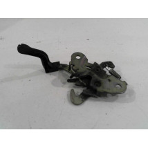 SERRURE CAPOT PEUGEOT 207