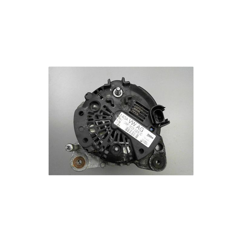 ALTERNATEUR AUDI A3 2008-2012