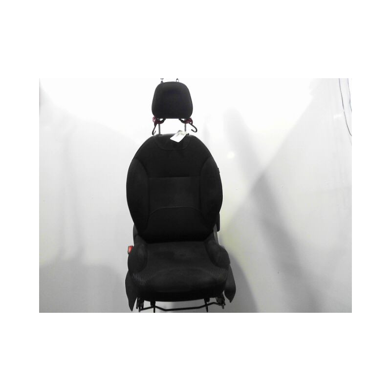 SIEGE AVANT GAUCHE CITROEN C3 2009-