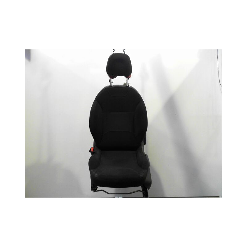 SIEGE AVANT GAUCHE CITROEN C3 2009-