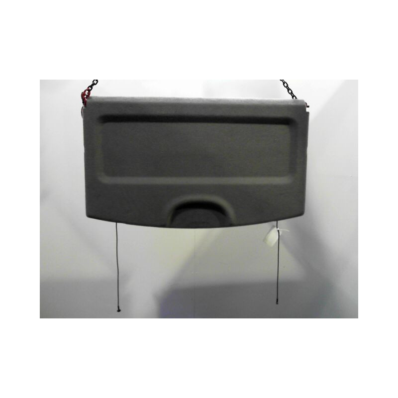 TABLETTE PLAGE ARRIERE RENAULT MEGANE I PH2 99-02