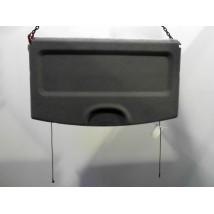 TABLETTE PLAGE ARRIERE RENAULT MEGANE I PH2 99-02