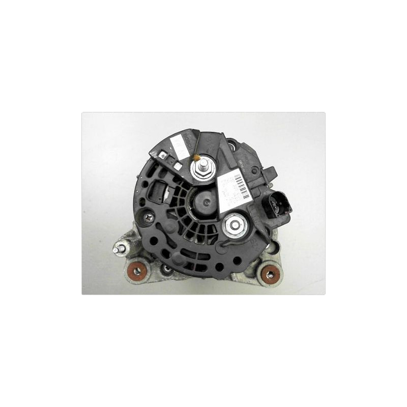 ALTERNATEUR AUDI TT COUPE 2006-