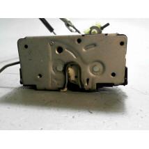 SERRURE PORTE AVANT DROIT OPEL CORSA