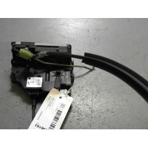 SERRURE PORTE AVANT DROIT OPEL CORSA