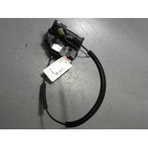 SERRURE PORTE AVANT DROIT OPEL CORSA