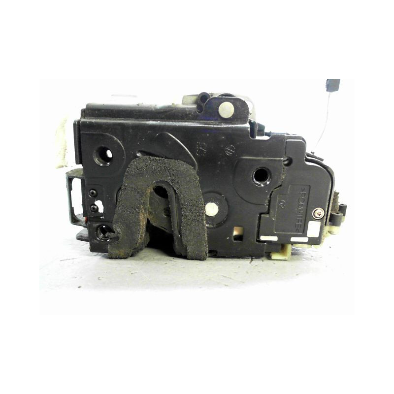 SERRURE PORTE AVANT GAUCHE VOLKSWAGEN POLO