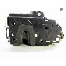 SERRURE PORTE AVANT GAUCHE VOLKSWAGEN POLO