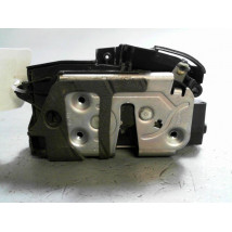 SERRURE PORTE AVANT DROIT FORD FIESTA